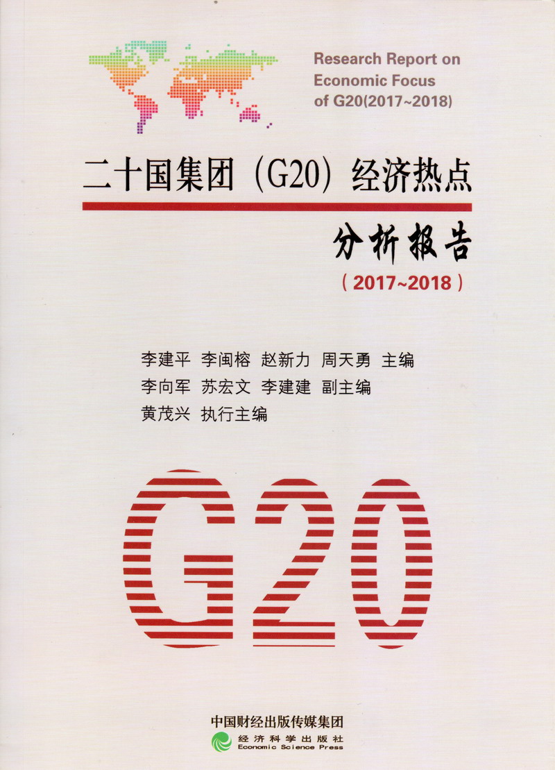 射逼网址二十国集团（G20）经济热点分析报告（2017-2018）